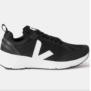 Veja Condor 2 Alveomesh and faux leather sneakers - Women  - EU 36